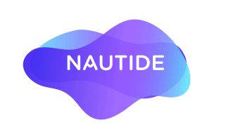 λογότυπο nautide